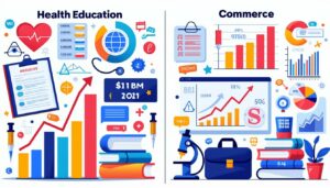 découvrez notre comparatif 2025 des taux de réussite en bts santé et bts commerce. analysez les performances des étudiants dans ces deux filières clés et faites le meilleur choix pour votre avenir professionnel.
